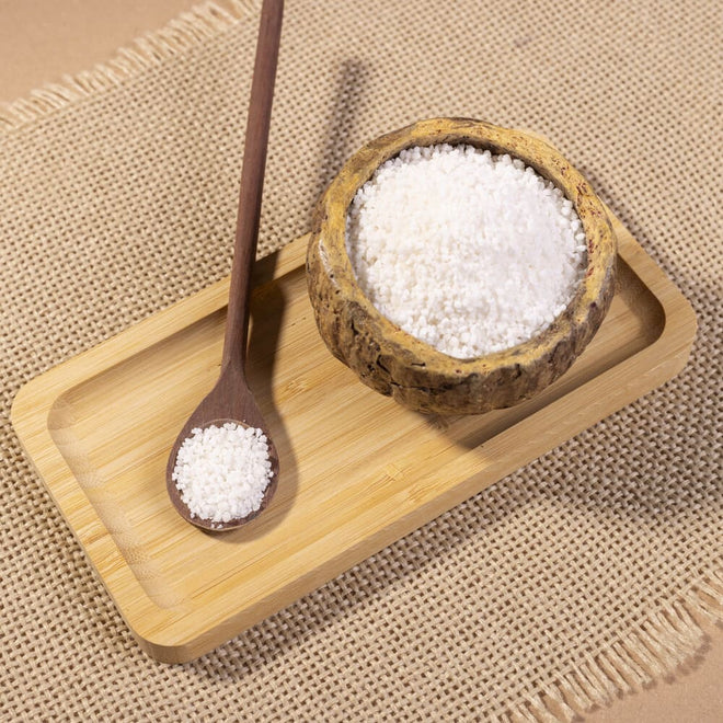 Tapioca Granulada