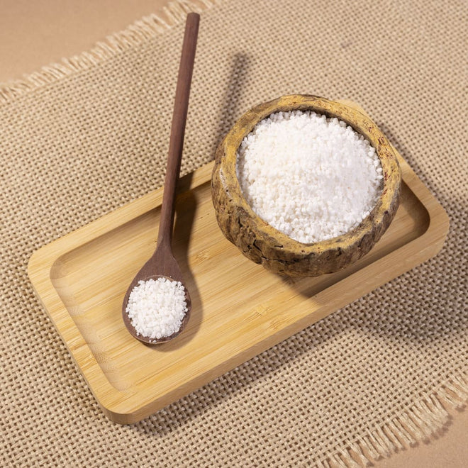 Tapioca Granulada