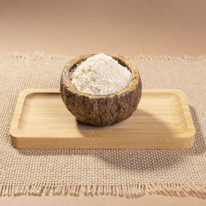 Farinha Panko
