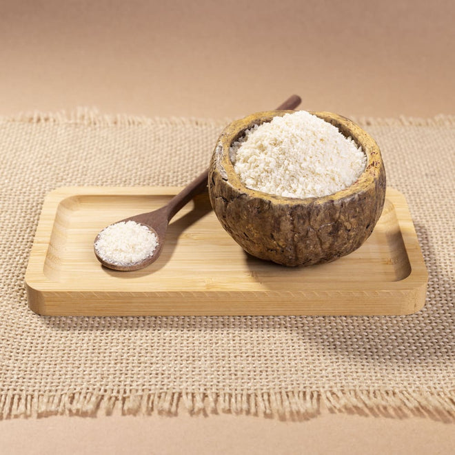 Farinha Panko