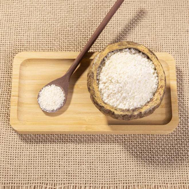 Farinha Panko