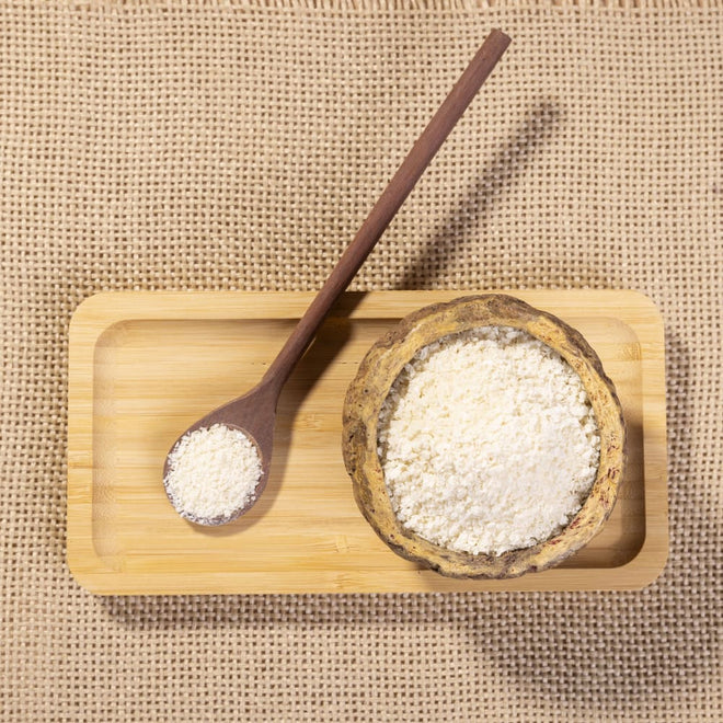 Farinha Panko