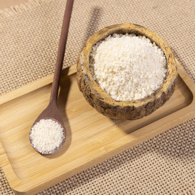 Farinha Panko