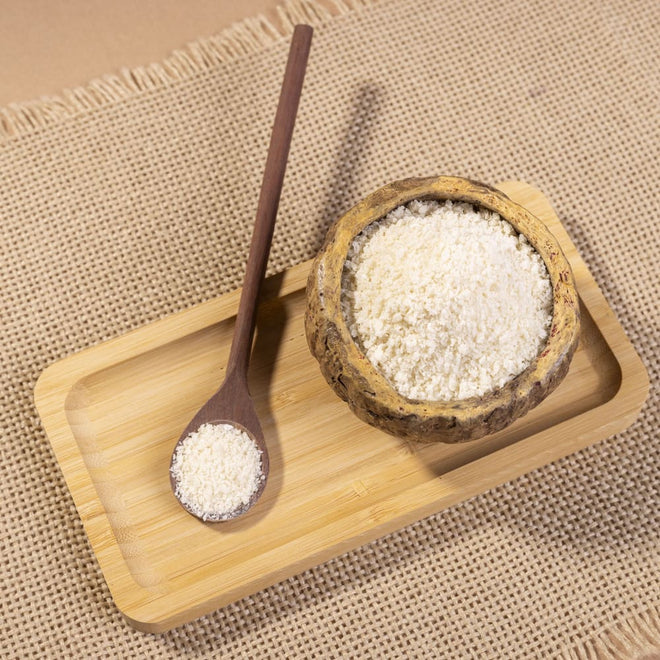 Farinha Panko
