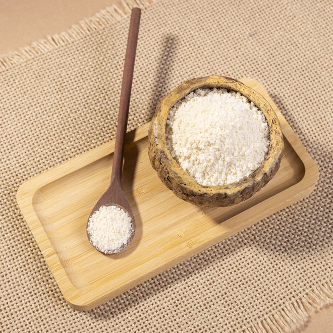 Farinha Panko