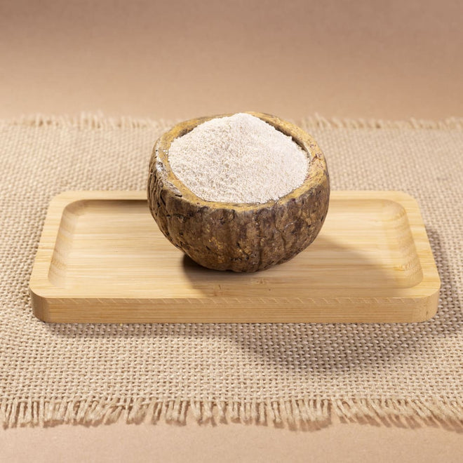 Farinha de Rosca