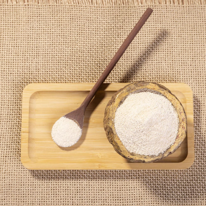 Farinha de Rosca