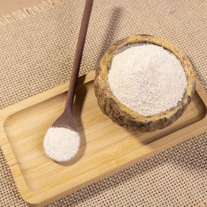 Farinha de Rosca