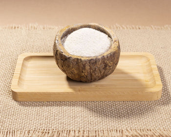 Farinha de Madioca Crua Fina