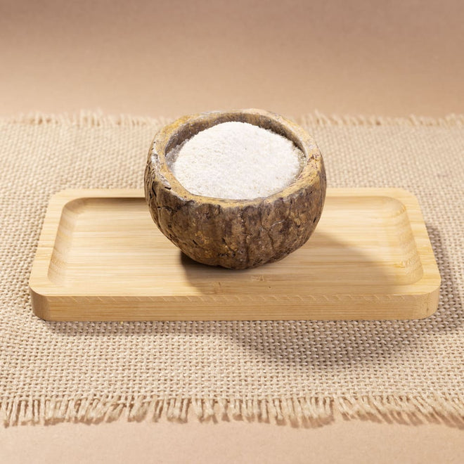 Farinha de Madioca Crua Fina