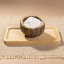 Farinha de Arroz Branca em Pó
