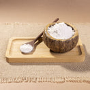 Farinha de Arroz Branca em Pó