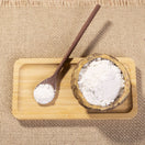 Farinha de Arroz Branca em Pó