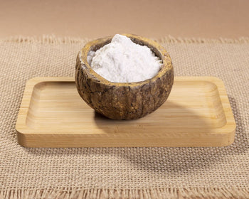 Leite de Coco em Pó