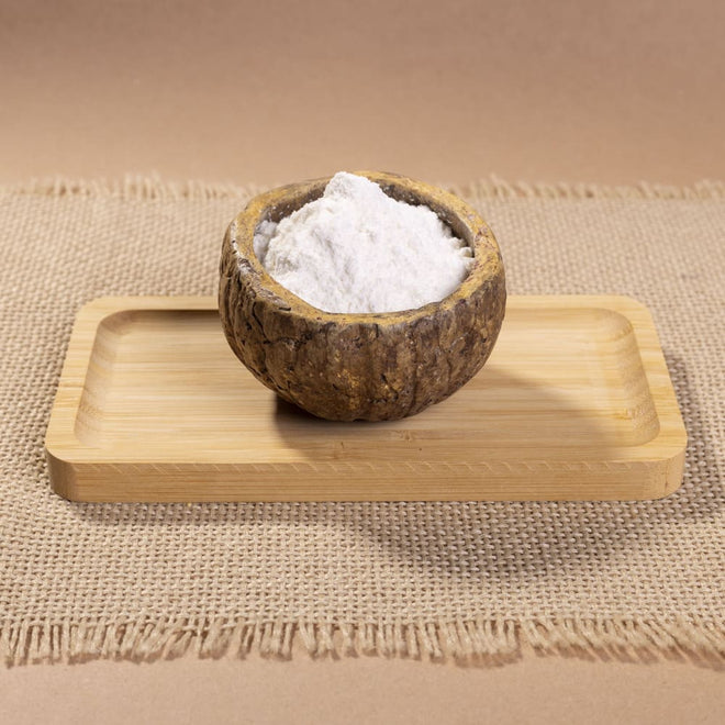 Leite de Coco em Pó