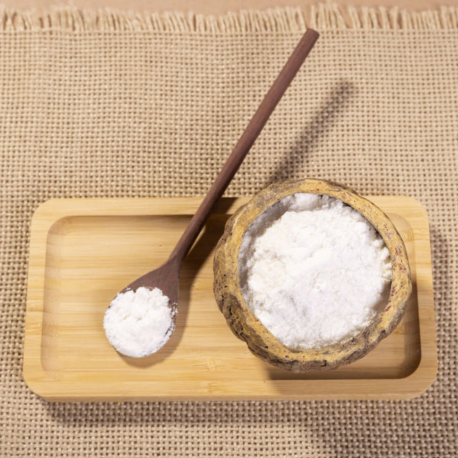 Leite de Coco em Pó