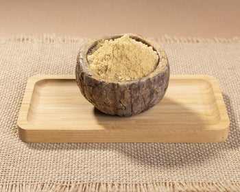 Farinha de Linhaça Dourada