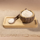 Farinha de Coco Branca
