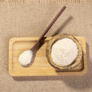 Farinha de Coco Branca