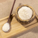 Farinha de Coco Branca