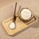 Farinha de Coco Branca