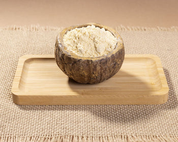 Farinha de Grão de Bico
