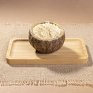 Farinha de Grão de Bico