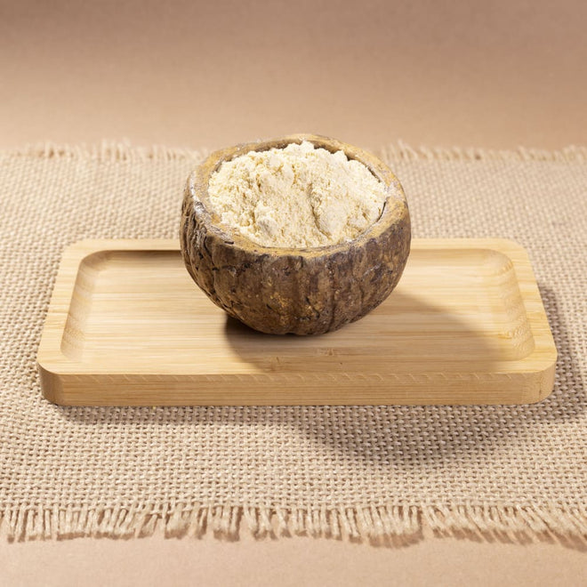 Farinha de Grão de Bico
