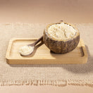 Farinha de Grão de Bico