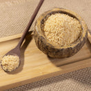 Farinha de Amendoim
