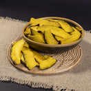 Abóbora Cabotia Chips