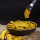 Abóbora Cabotia Chips