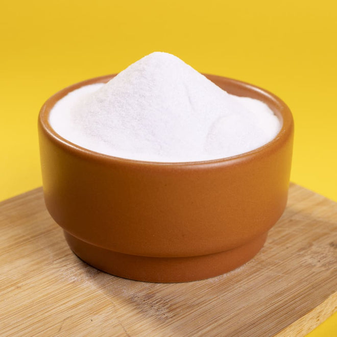 Bicarbonato de Sódio