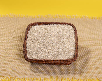 Quinoa em Grãos