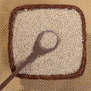 Quinoa em Grãos