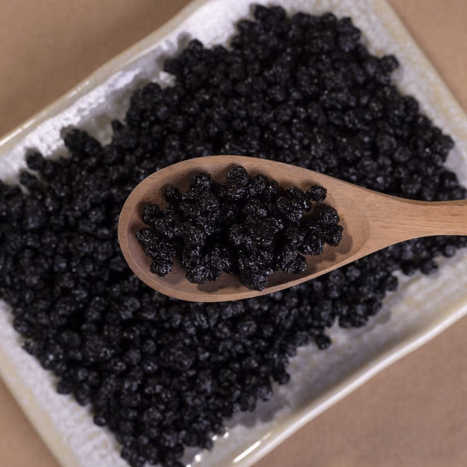 Blueberry Desidratado (Mirtilo)
