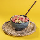 Cereal Fruit Rings