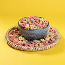 Cereal Fruit Rings