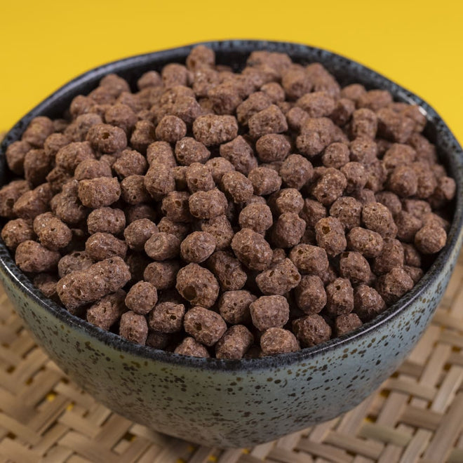 Cereal Chocoball