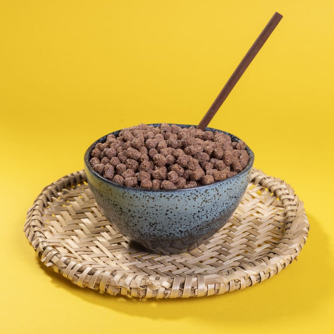 Cereal Chocoball