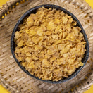 Cereal com Açúcar Mascavo