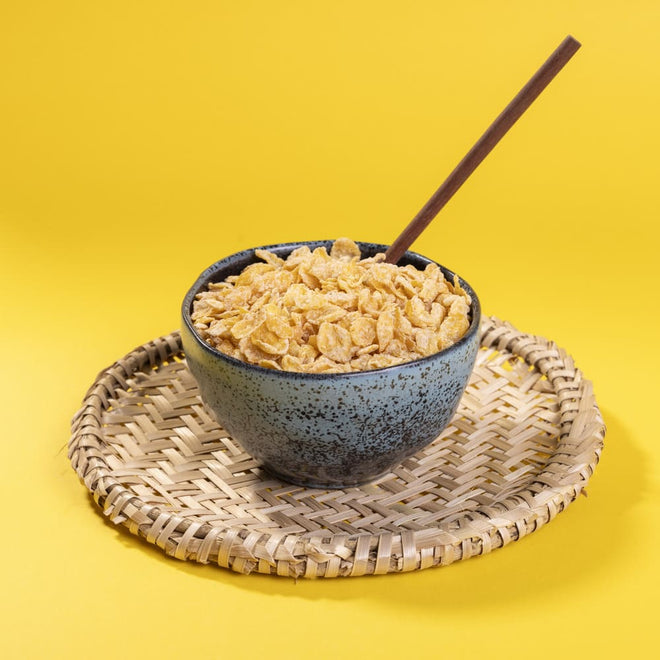 Cereal Corn Flakes