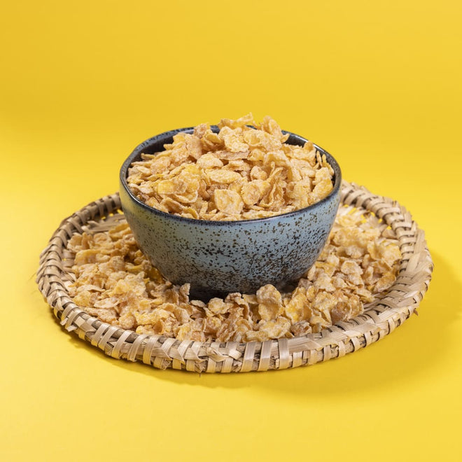 Cereal Corn Flakes