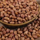 Amendoim Cru