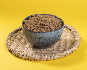 Proteína de Soja Caramelo