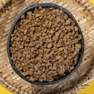 Proteína de Soja Caramelo