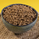 Proteína de Soja Caramelo