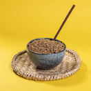 Proteína de Soja Caramelo