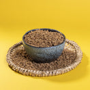 Proteína de Soja Caramelo
