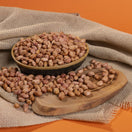 Amendoim Cru
